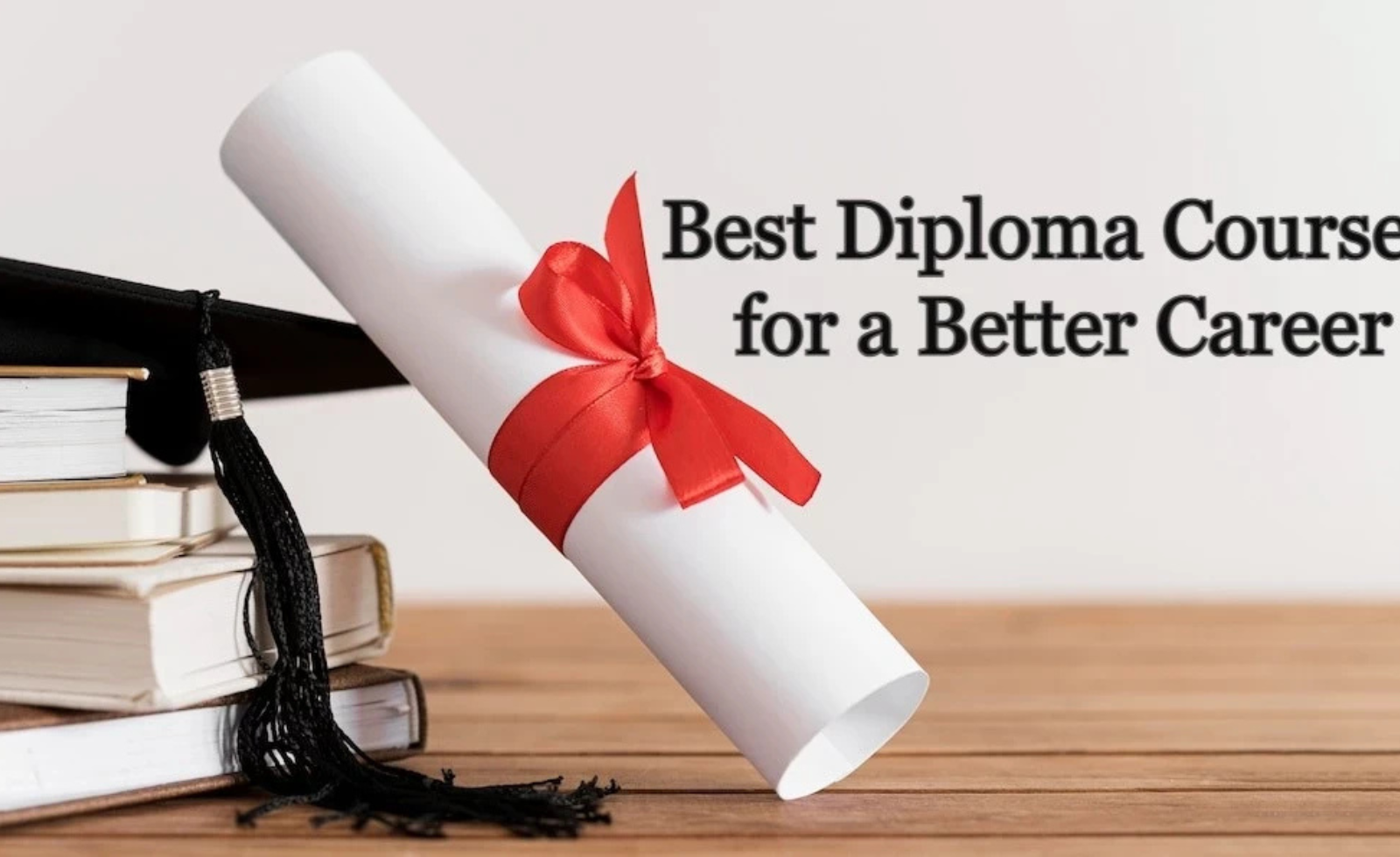 Diploma Programs